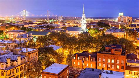 Savannah .